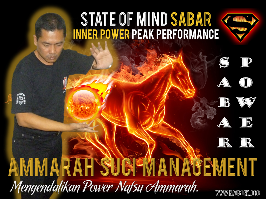 Aura, Inner Power, State of Mind, Tenaga Dalam, Prana, Shakti
