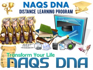 Distance Learning