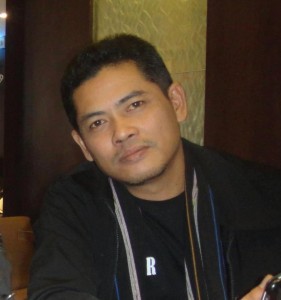 Edi Sugianto