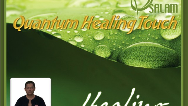 Quantum Healing