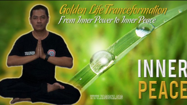 The Real Inner Power (Tenaga Dalam Sejati)