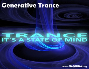 Generative Trance