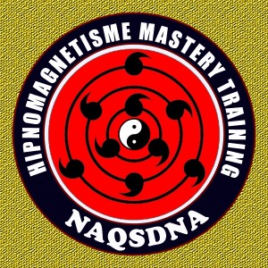 HIPNOMAGNETISME MASTERY  YING YANG