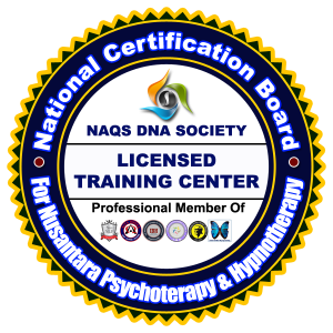 Sertifikasi nasional Logo