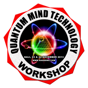 BALI WORKSHOP